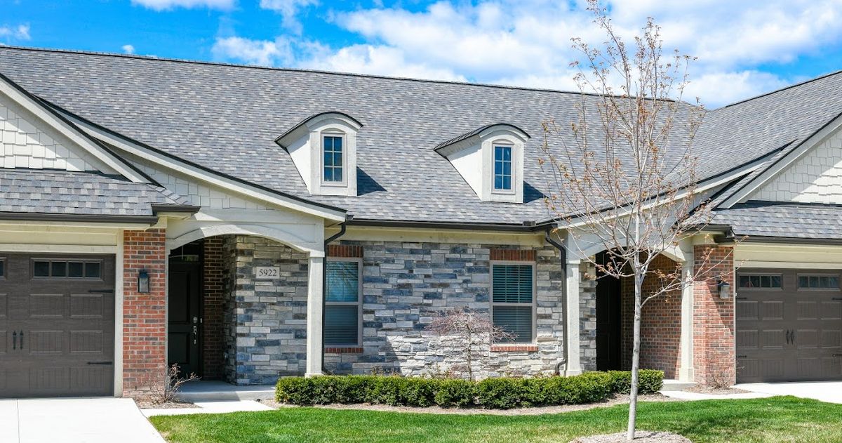 Blossom Ridge
