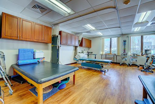 Evansville Manor Nursing And Rehab