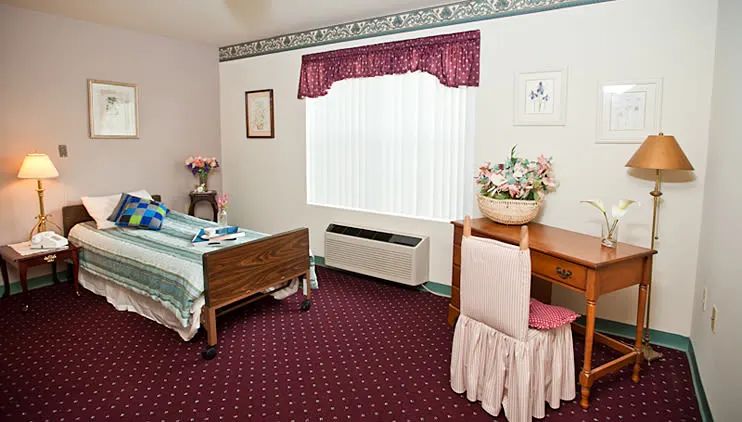 Cambridge Square Assisted Living