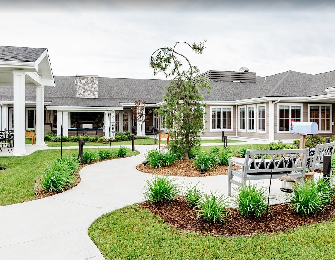 Grand Brook Memory Care