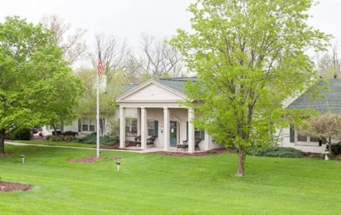 Crestview Healthcare and Rehabilitation