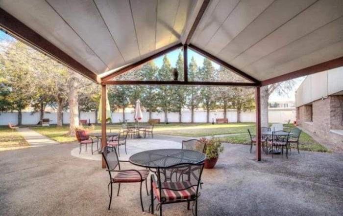 Uptown Rehabilitation Center