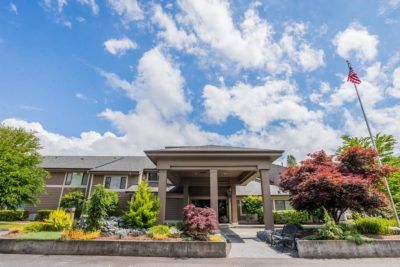 Country Meadow Village