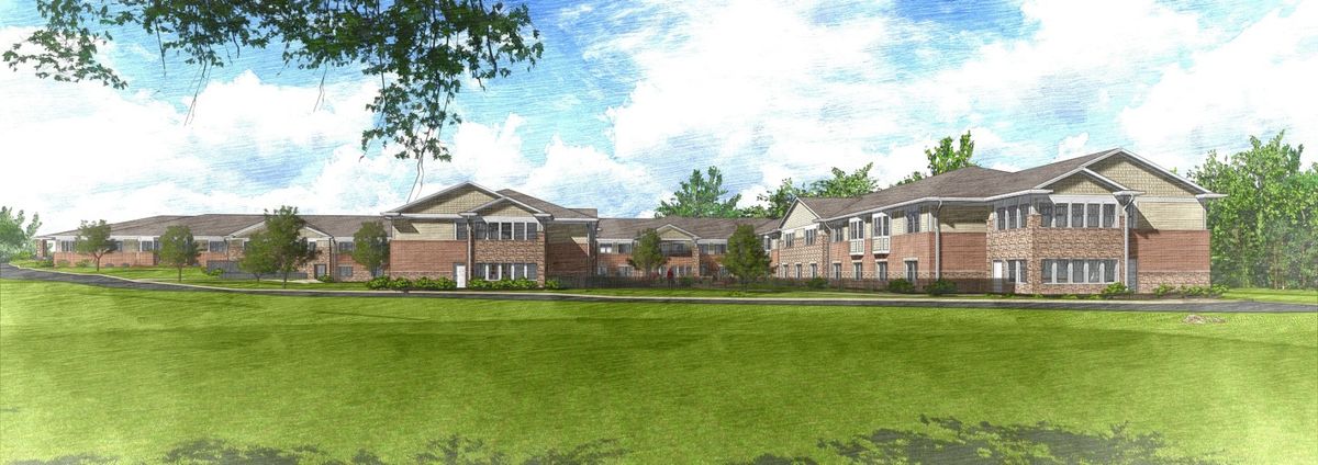 Oak Park Place Of Oak Creek