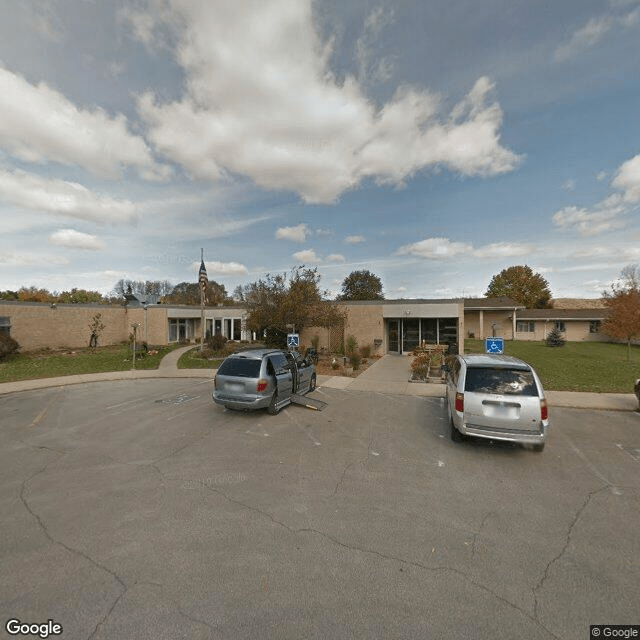 Aase Haugen Homes