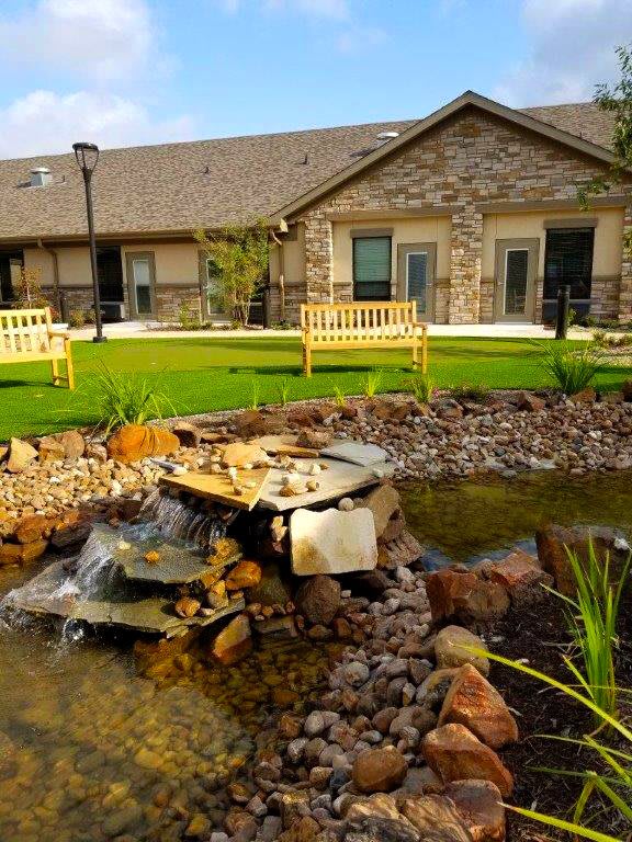 Cedar Pointe Wellness And Health Center