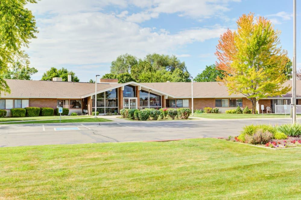 Truewood by Merrill,  Taylorsville