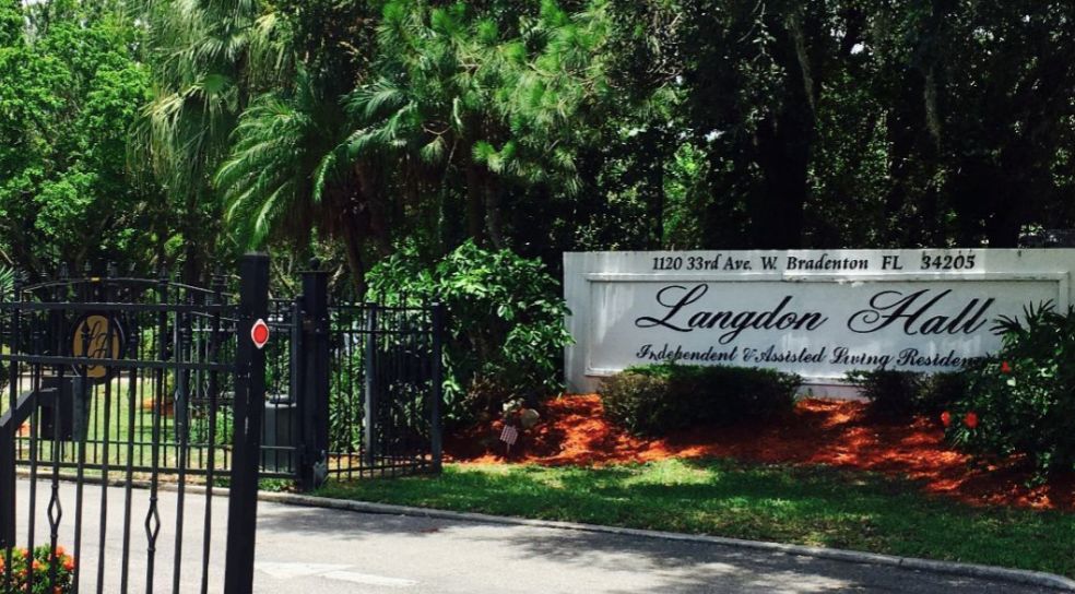 Langdon Hall