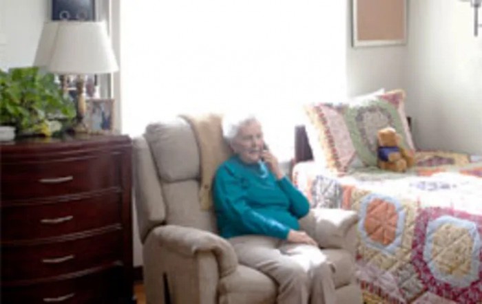Grace Nursing Home