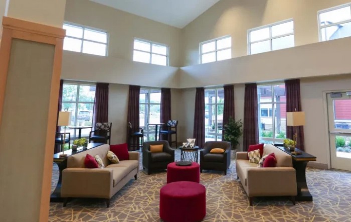 Golden Oaks Healthcare