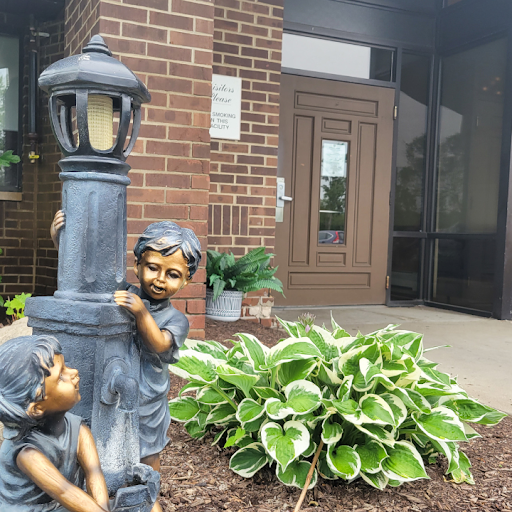 Continuing Healthcare At Forest Hill