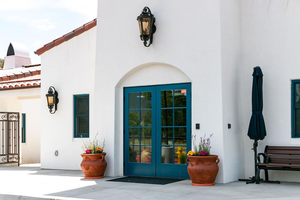 The Artesian Of Ojai