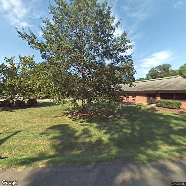 Golden Living Center Bayside of Poquoson
