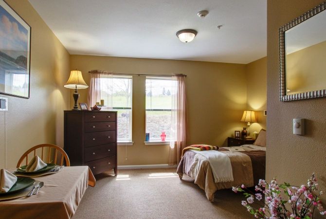 Davenport Place