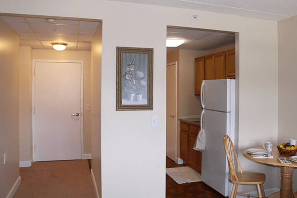 Drum Hill Senior Living