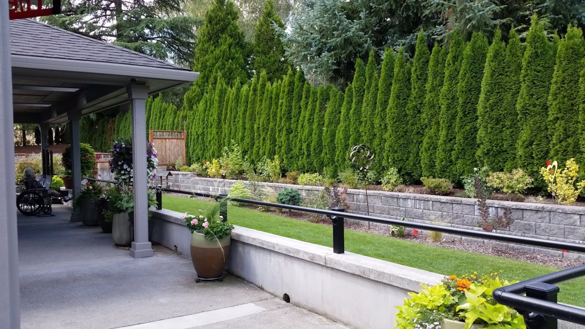 Campan Senior Care Home