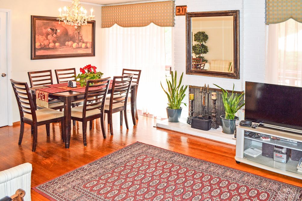 Gonzales Home