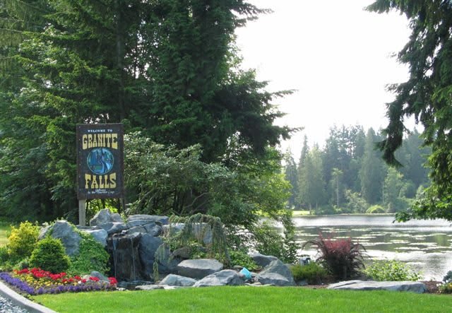 The Village at Granite Falls