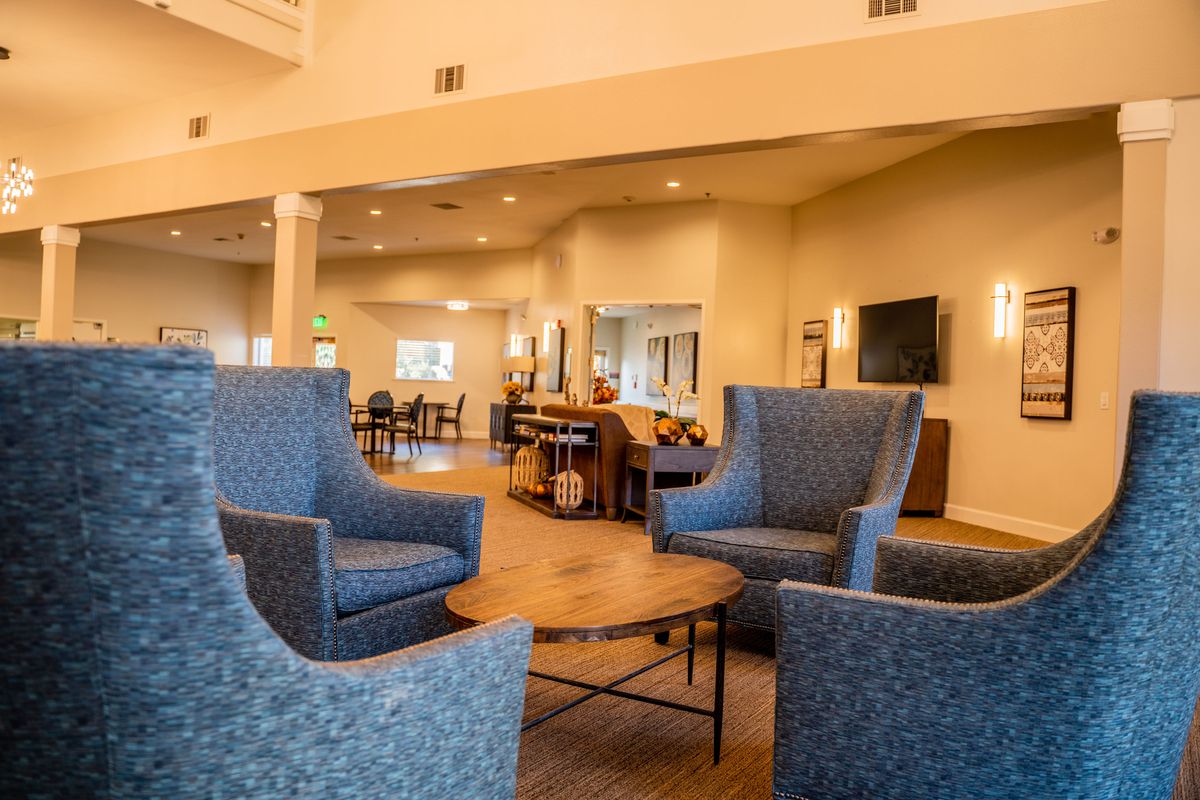 Carefield Pleasanton