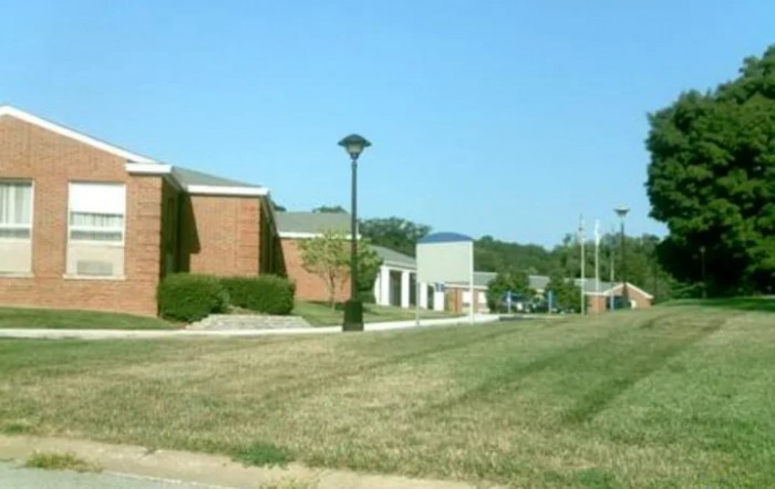 Eunice C Smith Nursing Home