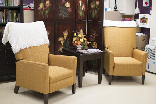 Nursing And Rehabilitation At The Mansion