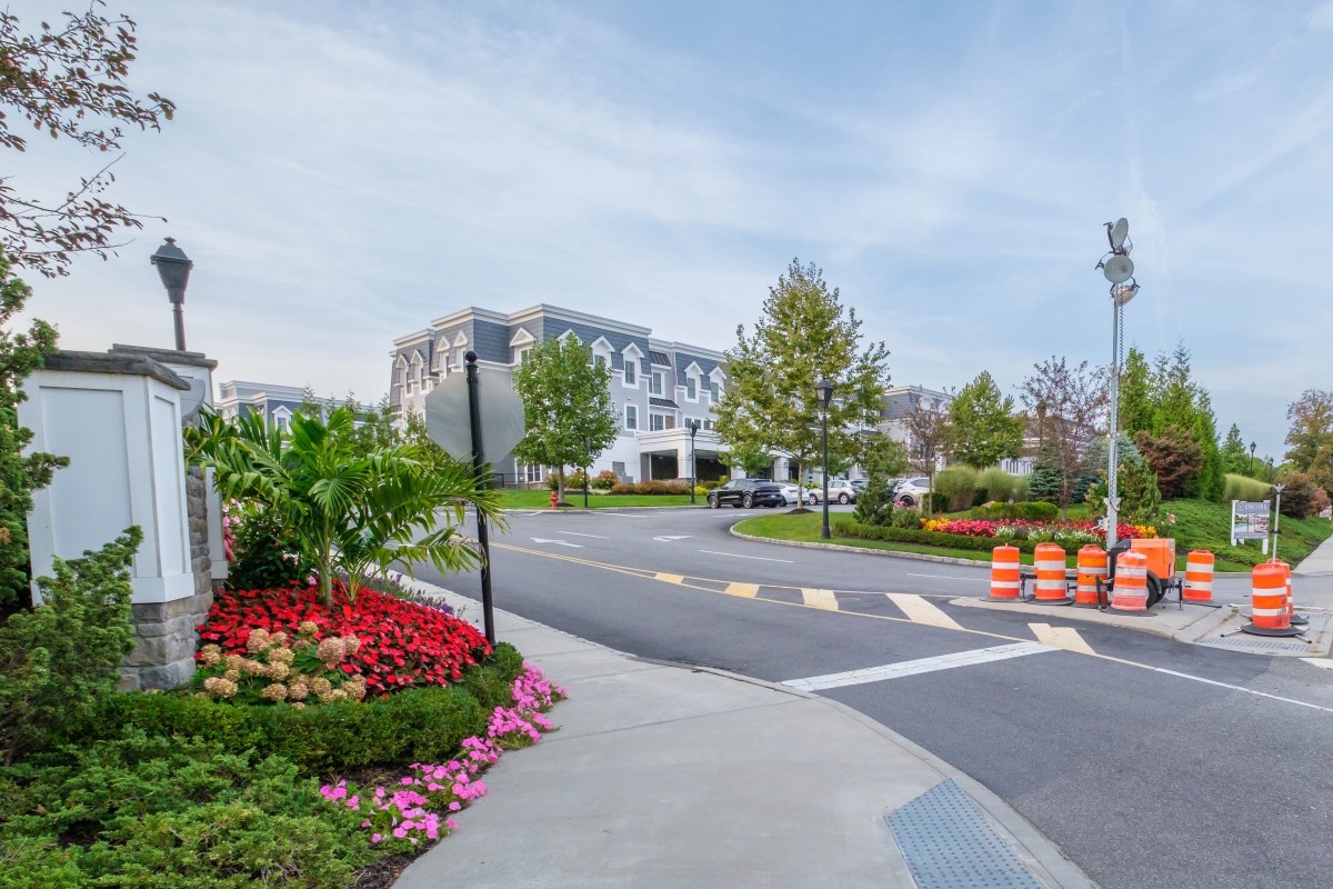 Encore Luxury Living