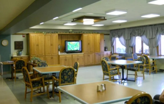 Heartland Care Center