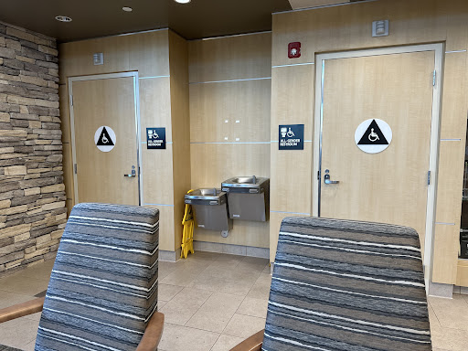 Mayers Memorial Hospital