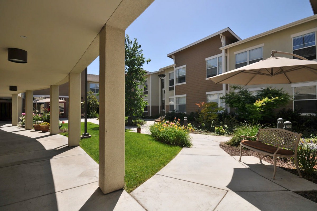 Pacific Gardens