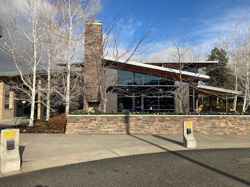 Oregon Veterans Home