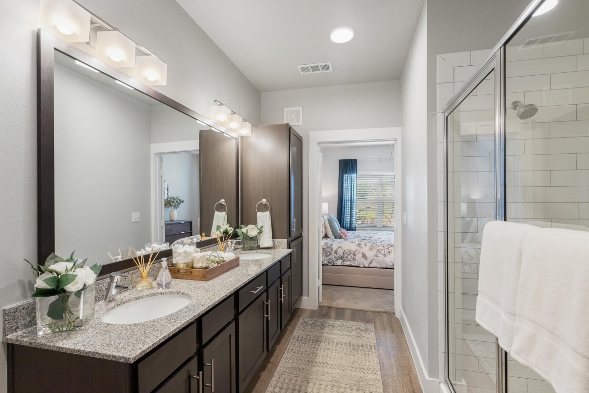 Solea Cinco Ranch