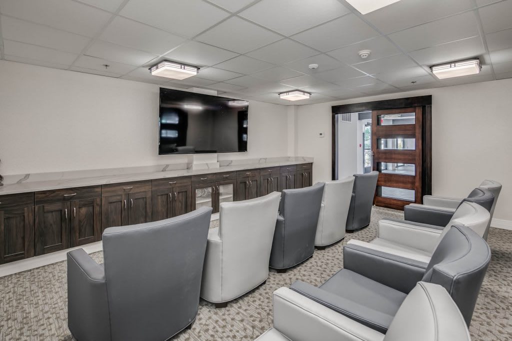 San Marino Retirement Community