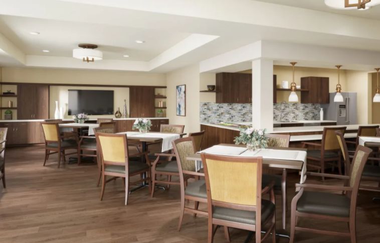 Regency Palms Palmdale