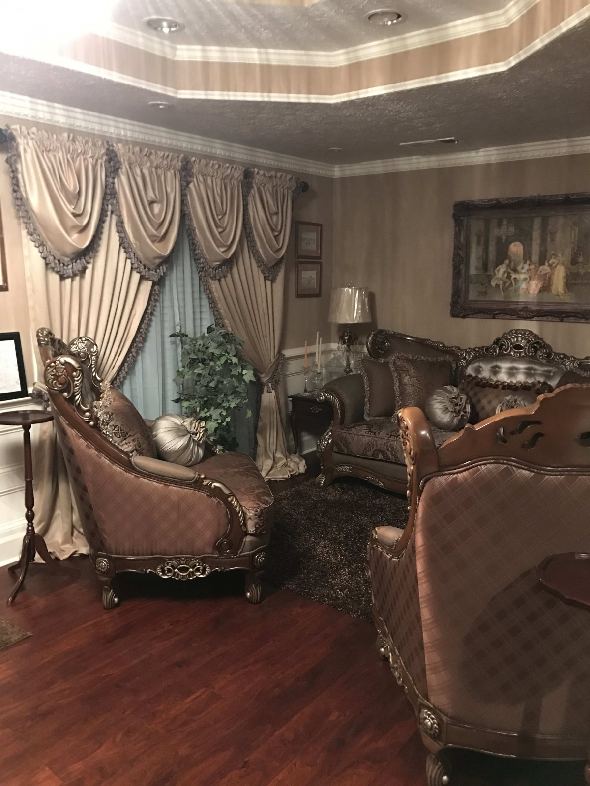Shirley's Personal Care Home