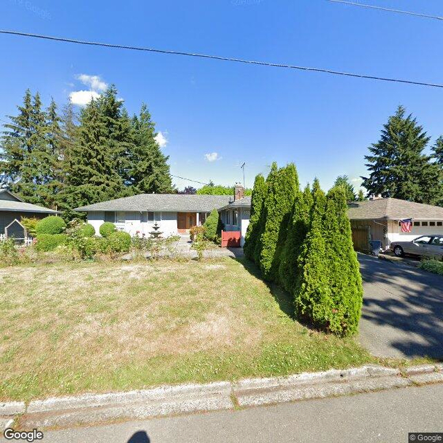 Bright Whitestars Adult Family Home