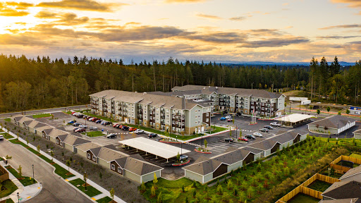 Affinity at Lacey