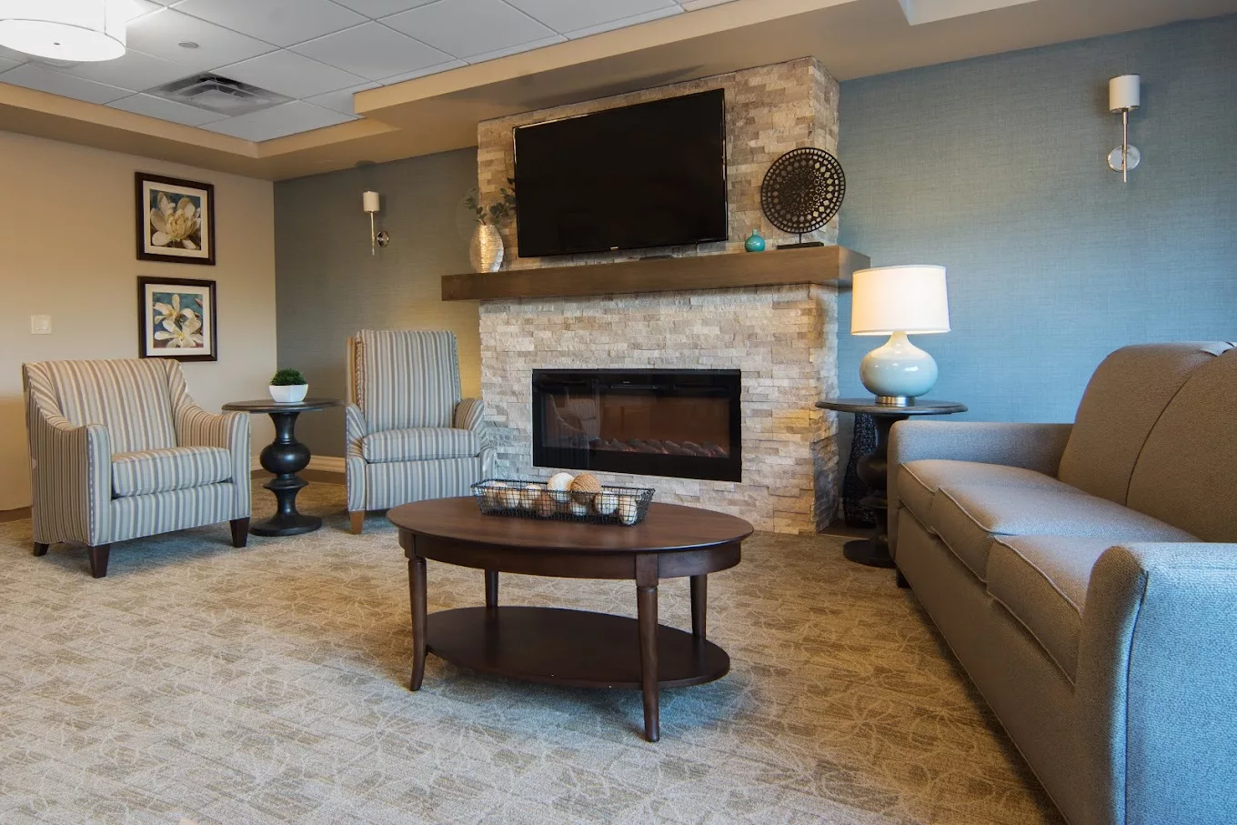 Woodbury Senior Living