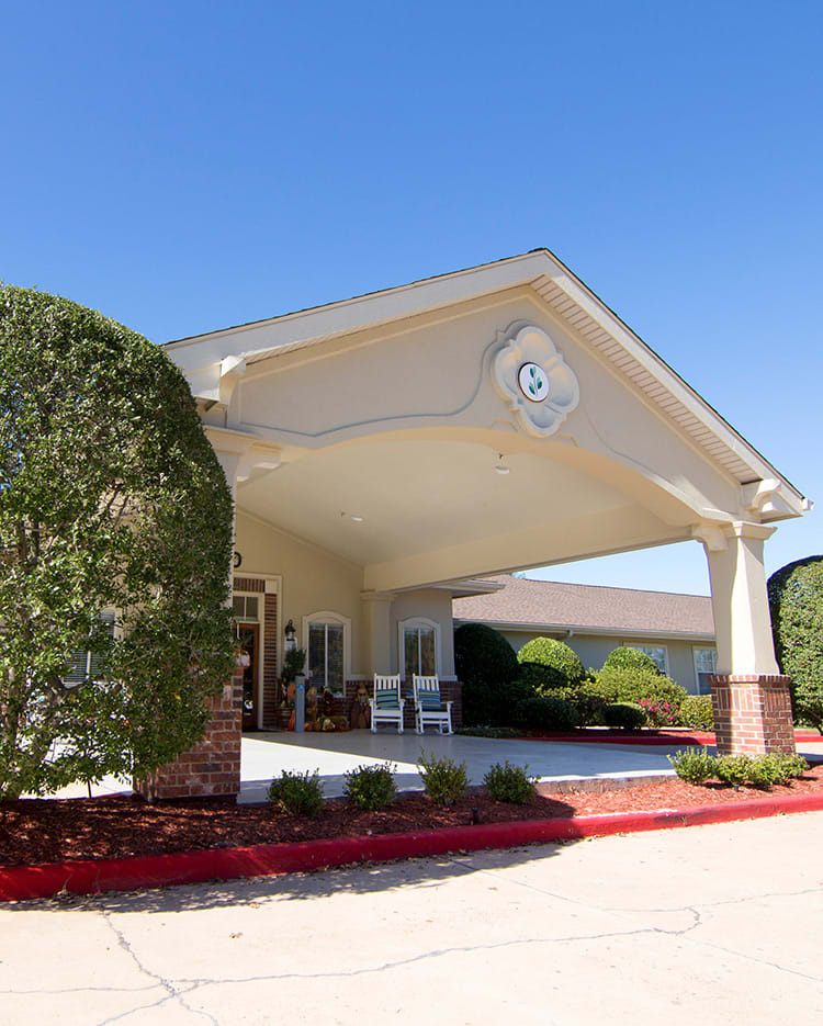 Brookdale Shreveport