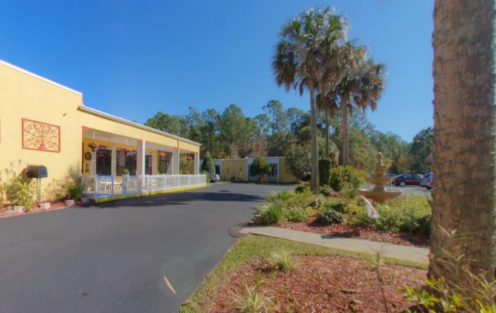 Flagler Health And Rehabilitation Center