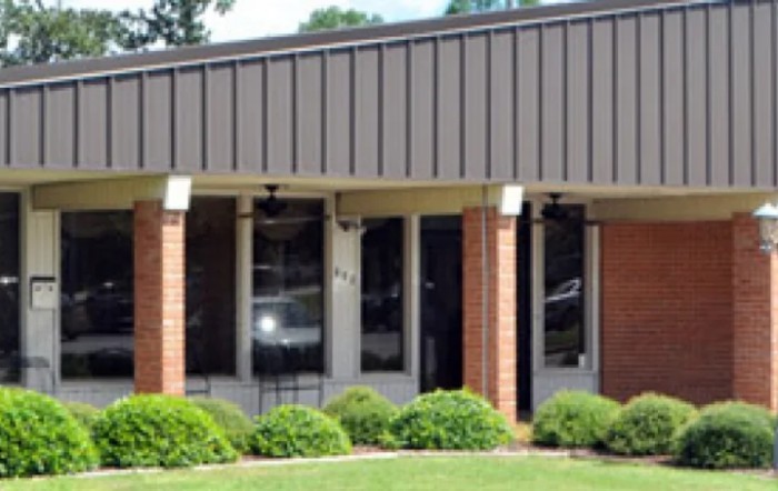 Magnolia Haven Health And Rehabilitation Center