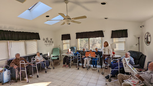 Dulaney Valley Assisted Living at Hunt Valley