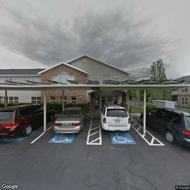 Summerfield Retirement Home