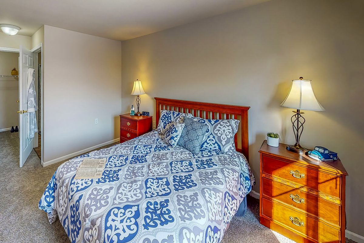 Brentwood At Elkhart Independent Living