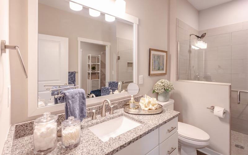 Provision Living At West Clermont