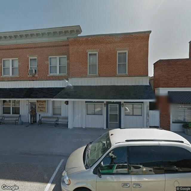 Mediapolis Care Facility