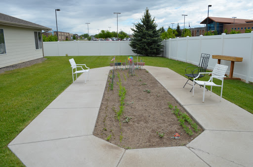 Renaissance Senior Care-Great Falls Lewis