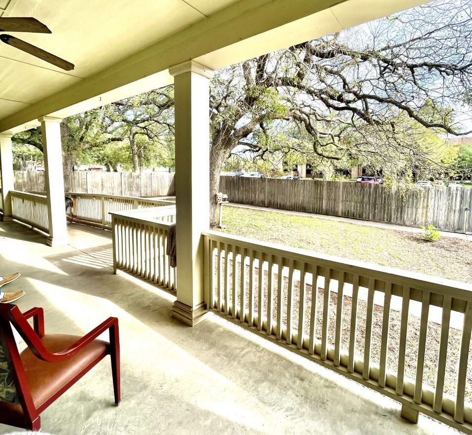 Sodalis Elder Living Waco I