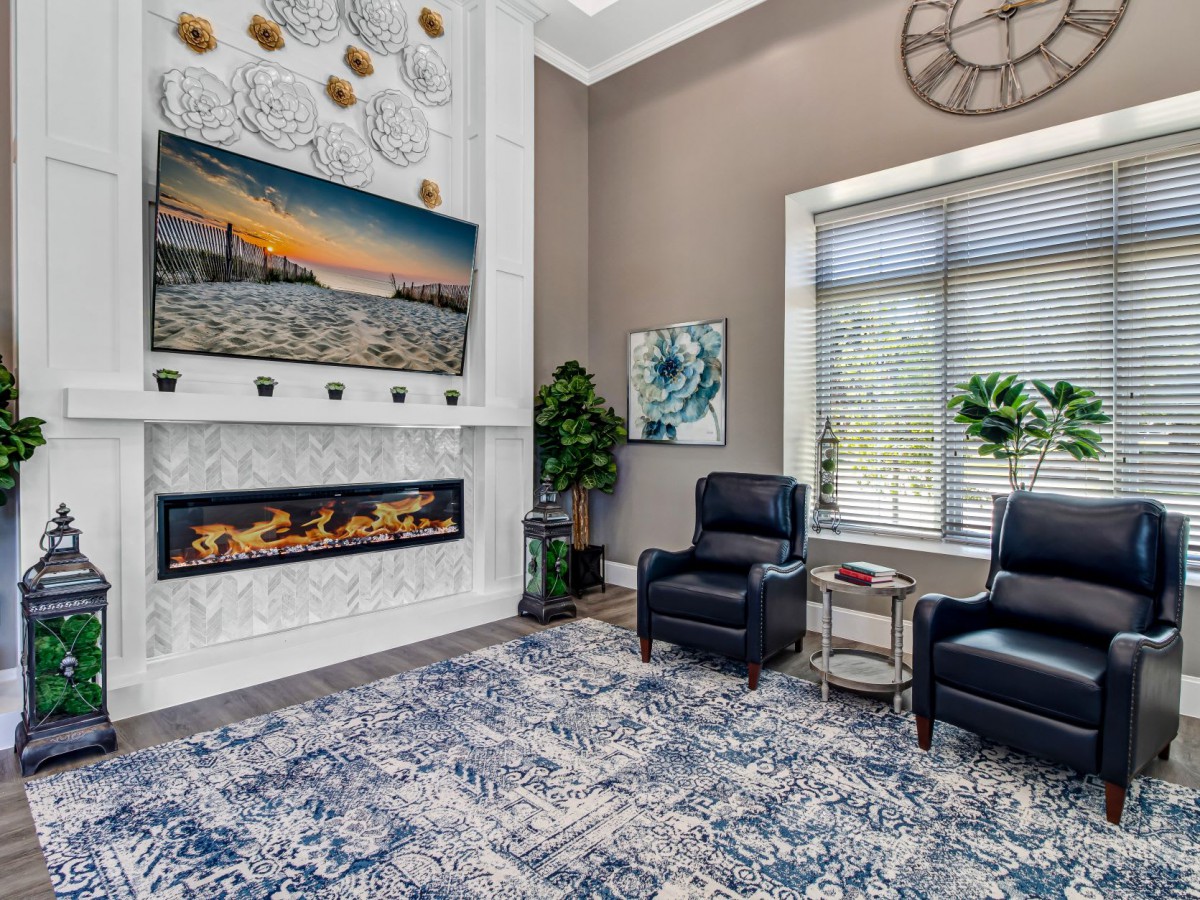 Lake Point Assisted Living Prosper