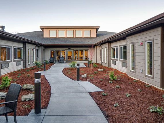 Avamere Transitional Care Of Puget Sound