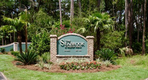 The Seabrook of Hilton Head,  a CCRC